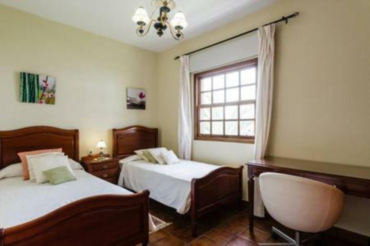 Villa Pilar Tazacorte Εξωτερικό φωτογραφία