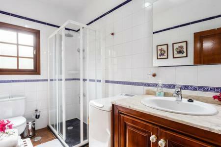 Villa Pilar Tazacorte Εξωτερικό φωτογραφία