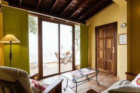 Villa Pilar Tazacorte Εξωτερικό φωτογραφία