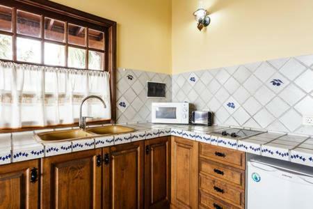 Villa Pilar Tazacorte Εξωτερικό φωτογραφία